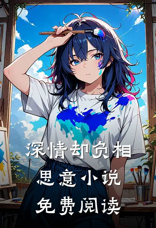深情却负相思意小说免费阅读
