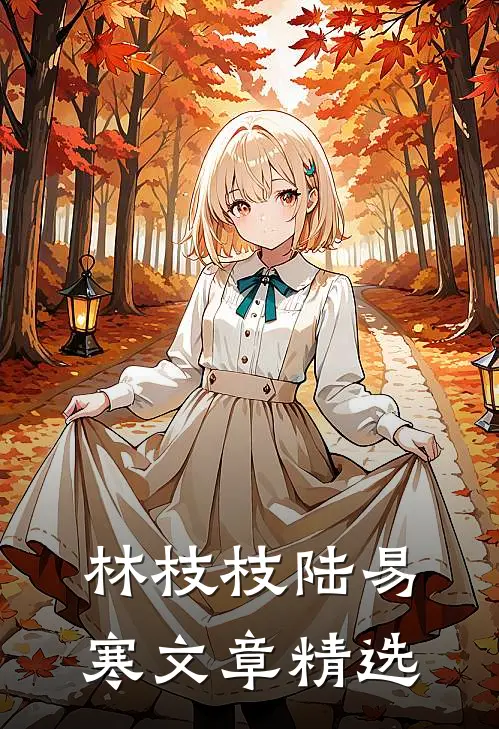 林枝枝陆易寒文章精选
