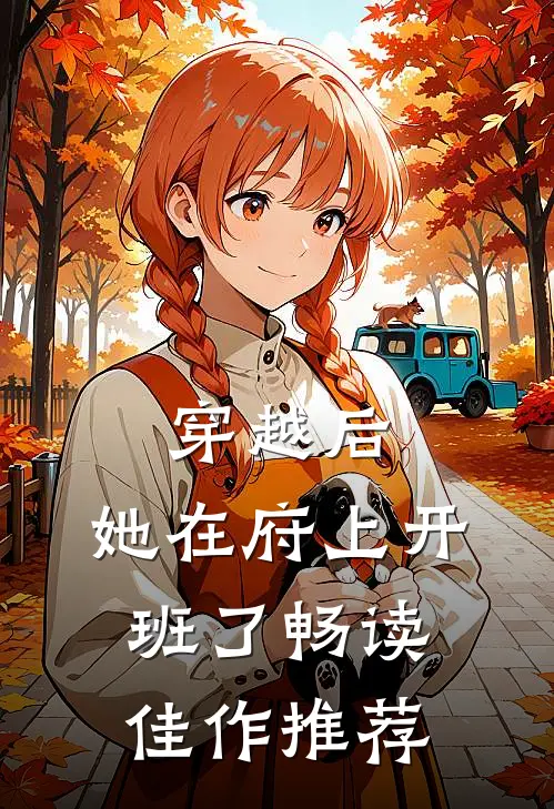 穿越后，她在府上开班了畅读佳作推荐
