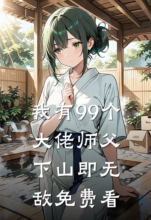 我有99个大佬师父，下山即无敌免费看