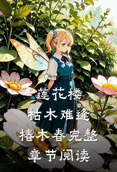 莲花楼：枯木难逢，椿木春完整章节阅读