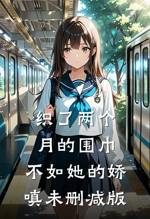 织了两个月的围巾，不如她的娇嗔未删减版