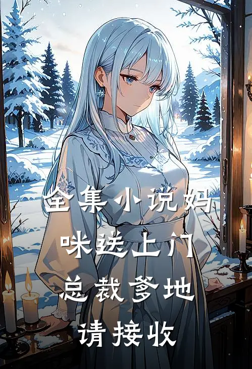 全集小说妈咪送上门，总裁爹地请接收