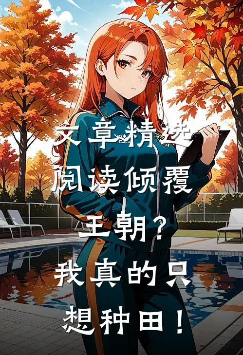 文章精选阅读倾覆王朝？我真的只想种田！