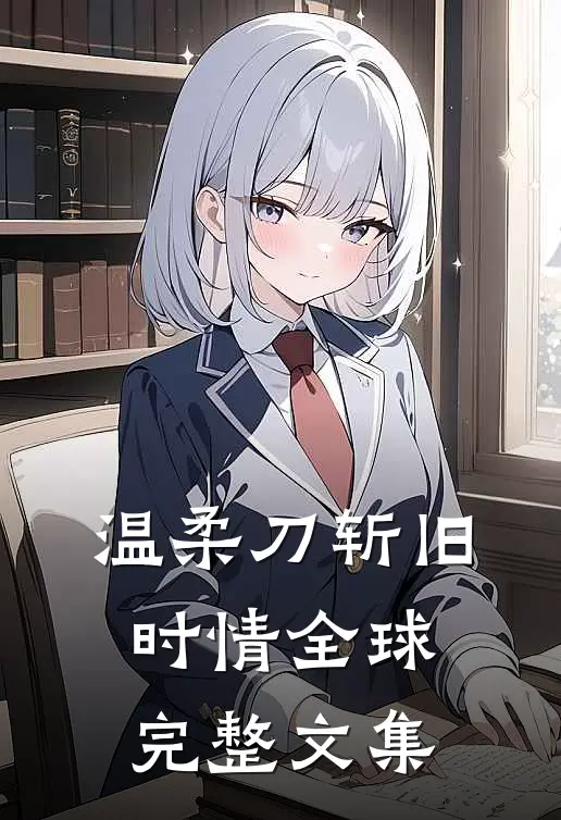 温柔刀斩旧时情全球完整文集