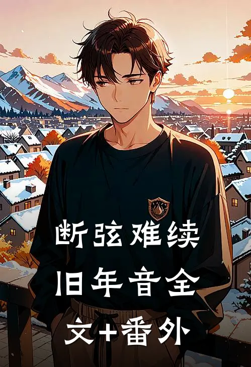 断弦难续旧年音全文+番外