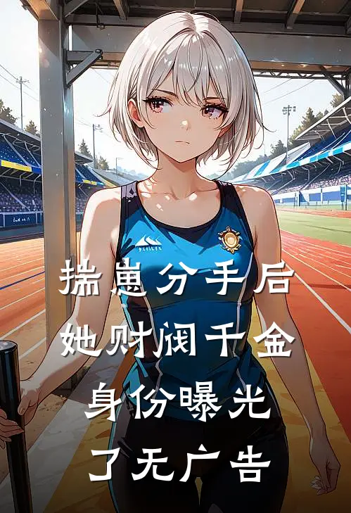 揣崽分手后，她财阀千金身份曝光了无广告