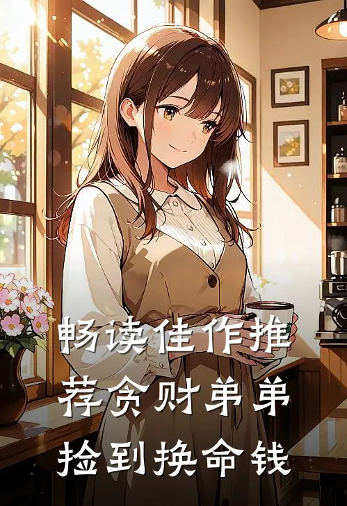 畅读佳作推荐贪财弟弟捡到换命钱