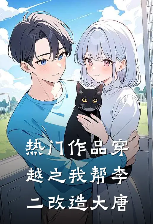 热门作品穿越之我帮李二改造大唐