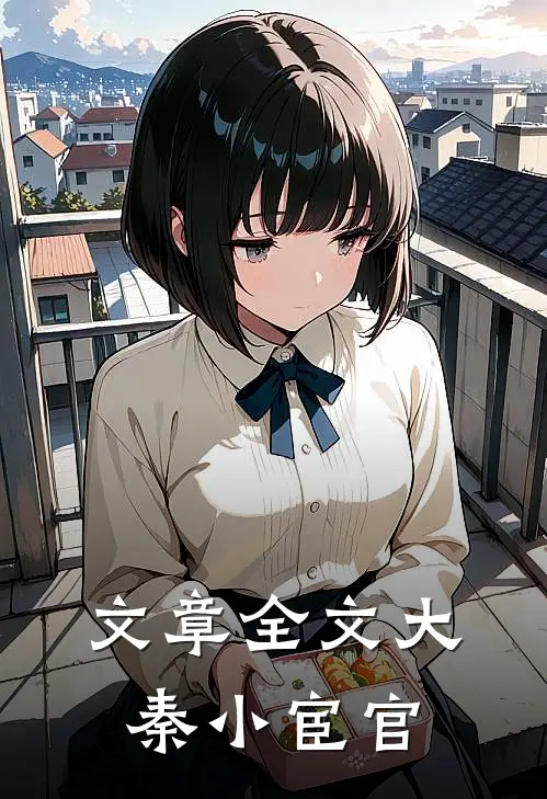 文章全文大秦小宦官