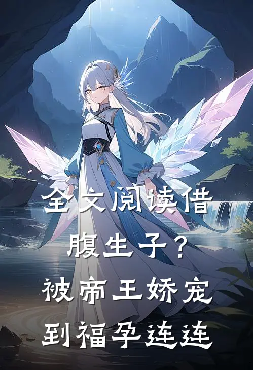 全文阅读借腹生子？被帝王娇宠到福孕连连