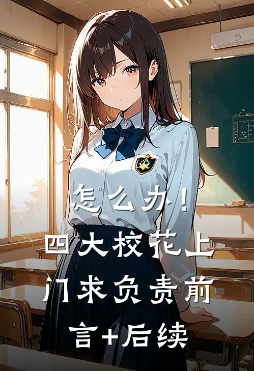 怎么办！四大校花上门求负责前言+后续