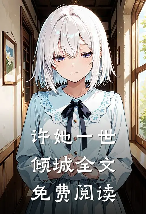 许她一世倾城全文免费阅读