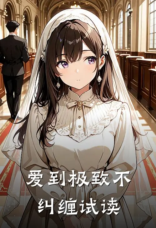 爱到极致不纠缠试读