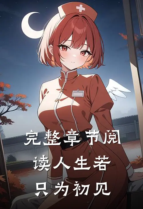 完整章节阅读人生若只为初见