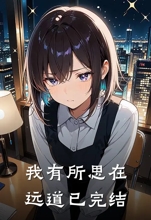 我有所思在远道已完结