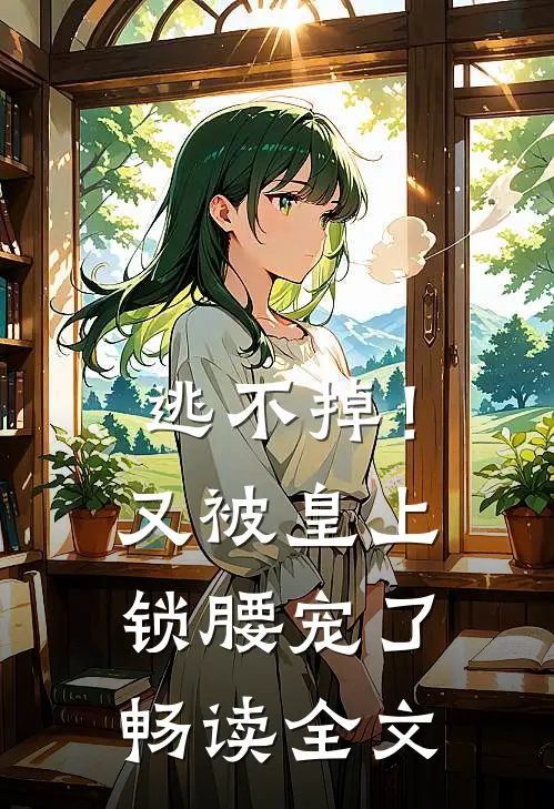 逃不掉！又被皇上锁腰宠了畅读全文