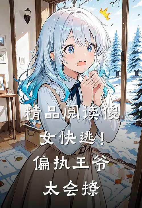 精品阅读傻女快逃！偏执王爷太会撩