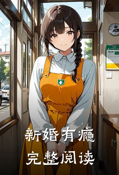 新婚有瘾完整阅读