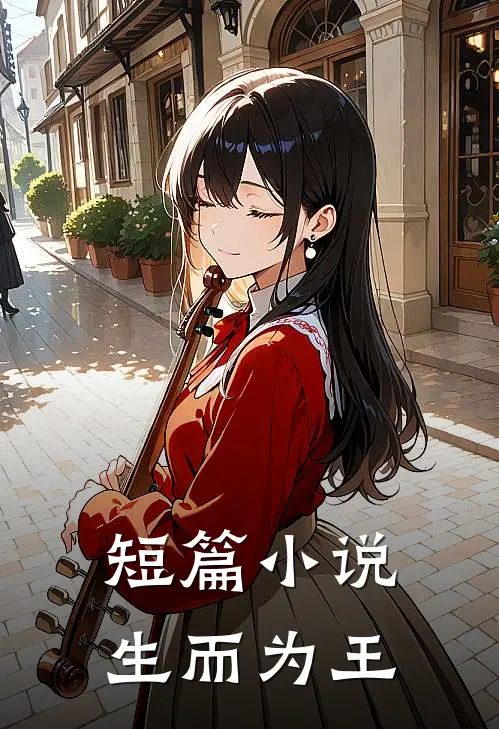短篇小说生而为王