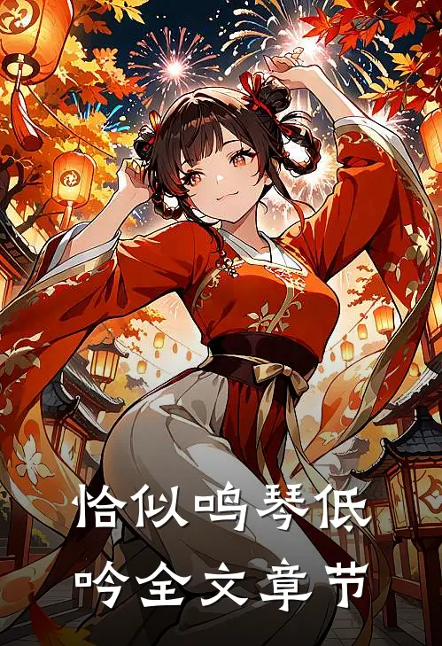 恰似鸣琴低吟全文章节