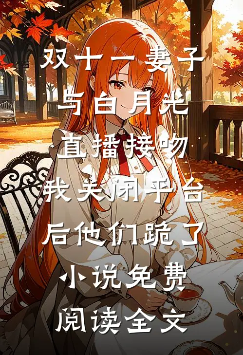 双十一妻子与白月光直播接吻，我关闭平台后他们跪了小说免费阅读全文
