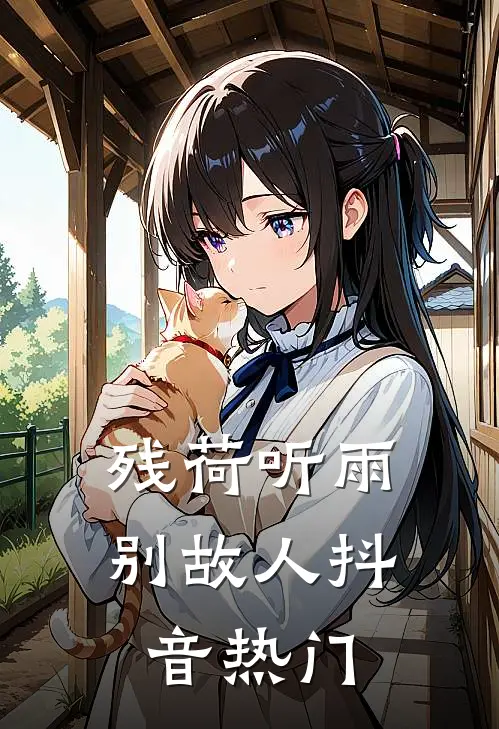 残荷听雨别故人抖音热门