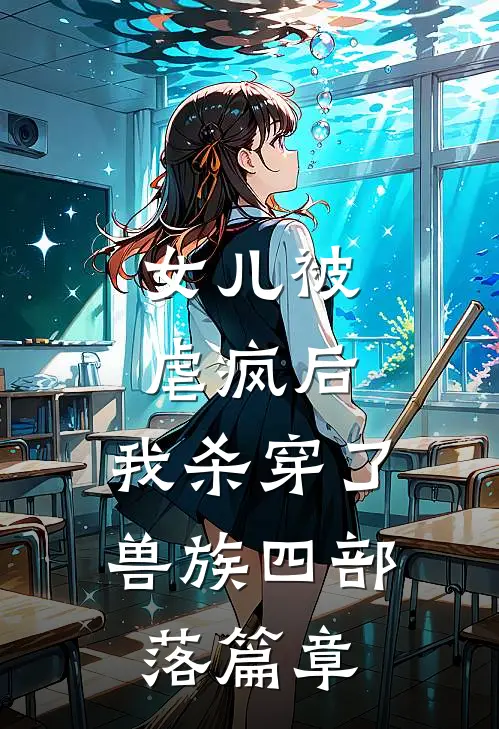 女儿被虐疯后，我杀穿了兽族四部落篇章