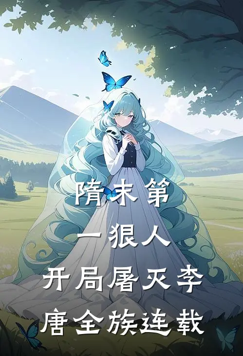 隋末第一狠人：开局屠灭李唐全族连载