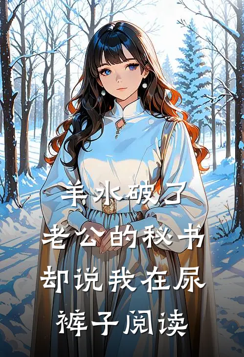 羊水破了，老公的秘书却说我在尿裤子阅读