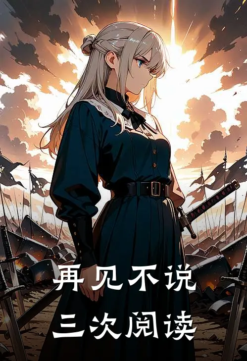 再见不说三次阅读