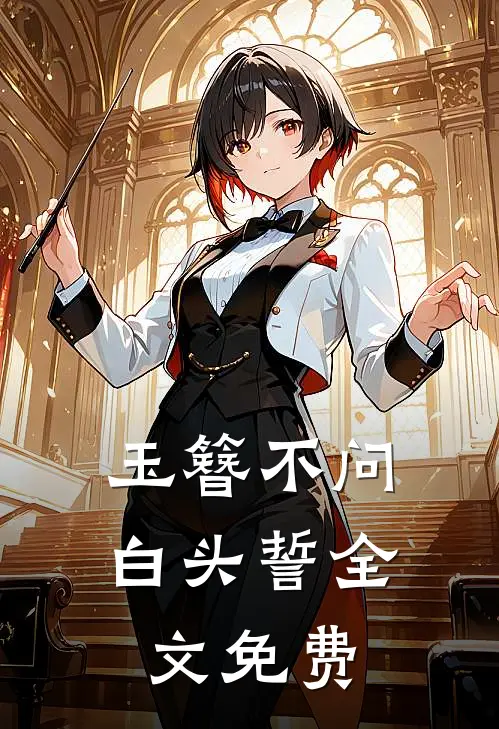 玉簪不问白头誓全文免费