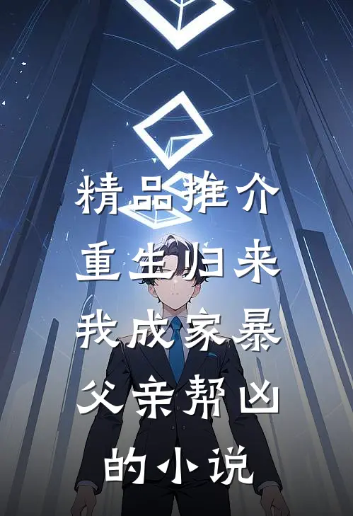 精品推介重生归来,我成家暴父亲帮凶的小说