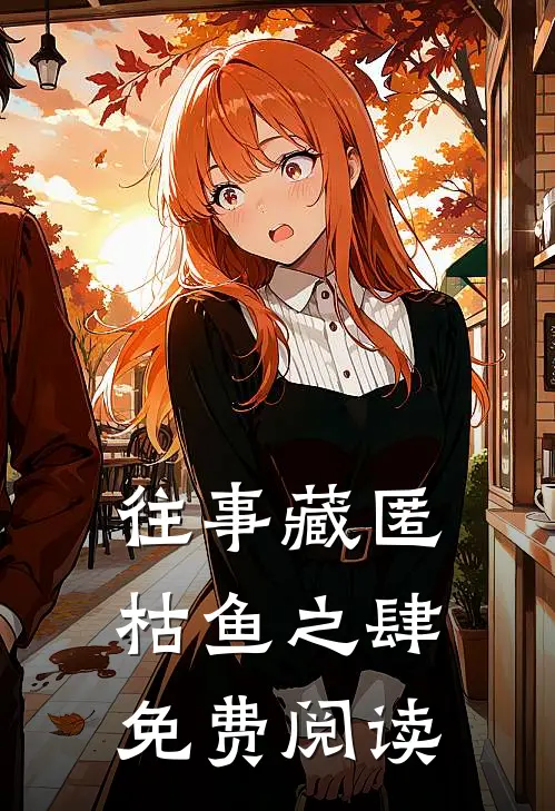 往事藏匿枯鱼之肆免费阅读