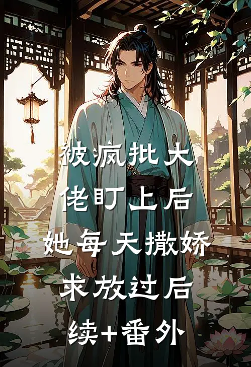 被疯批大佬盯上后，她每天撒娇求放过后续+番外