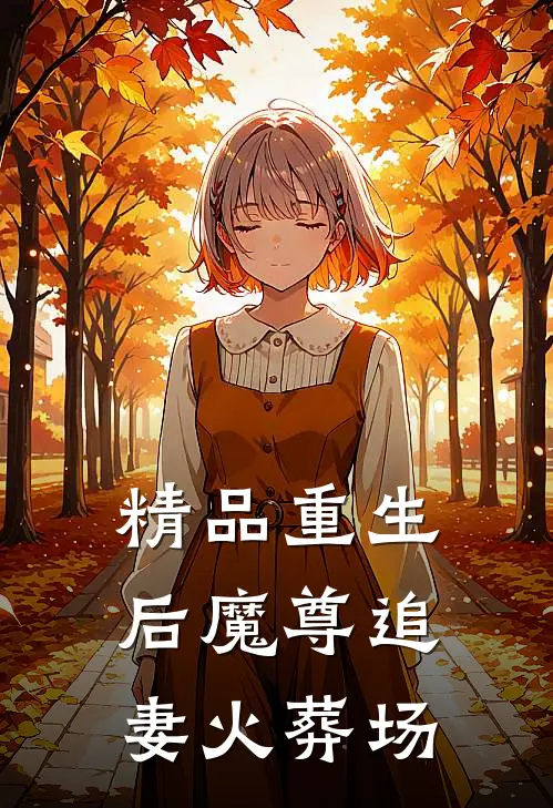 精品重生后魔尊追妻火葬场