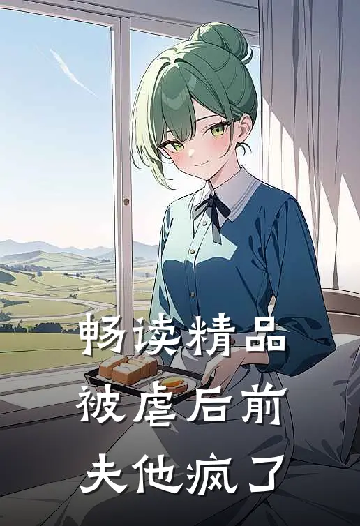 畅读精品被虐后前夫他疯了