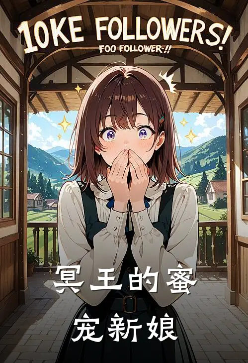 冥王的蜜宠新娘