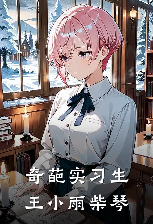 奇葩实习生王小雨柴琴