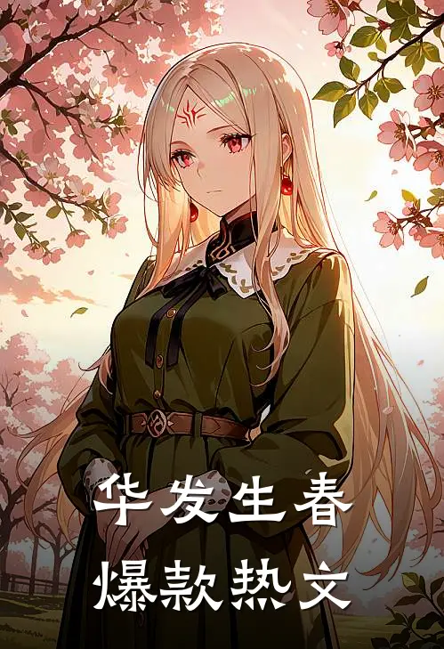 华发生春爆款热文