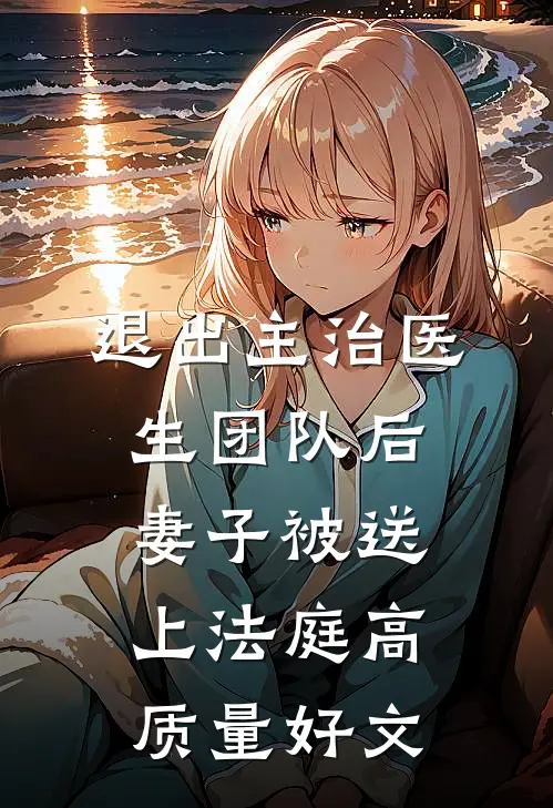 退出主治医生团队后，妻子被送上法庭高质量好文