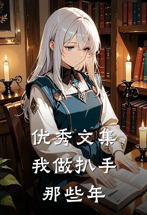 优秀文集我做扒手那些年