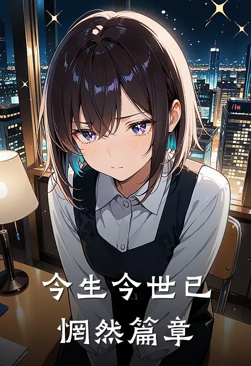 今生今世已惘然篇章