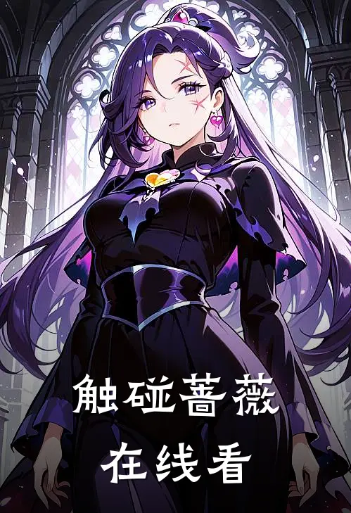 触碰蔷薇在线看