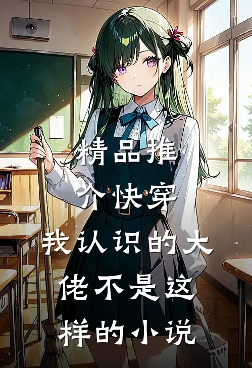 精品推介快穿:我认识的大佬不是这样的小说