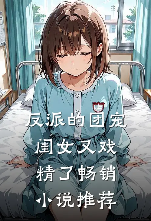 反派的团宠闺女又戏精了畅销小说推荐