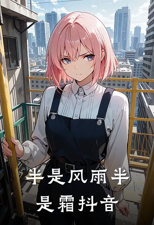 半是风雨半是霜抖音