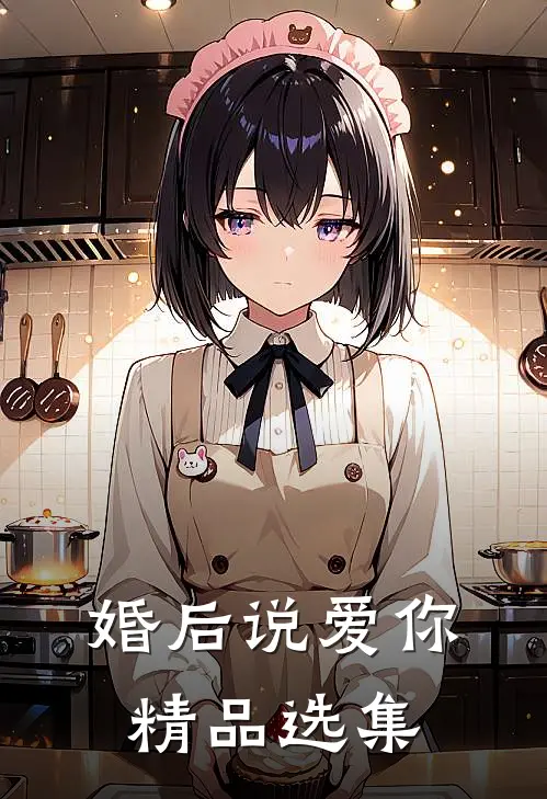 婚后说爱你精品选集