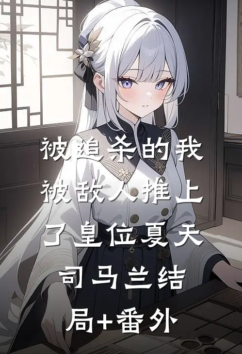 被追杀的我，被敌人推上了皇位夏天司马兰结局+番外
