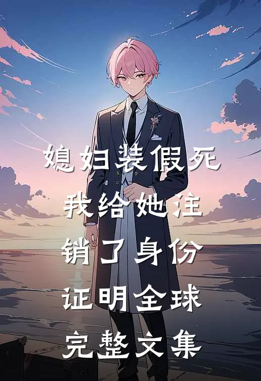 媳妇装假死，我给她注销了身份证明全球完整文集